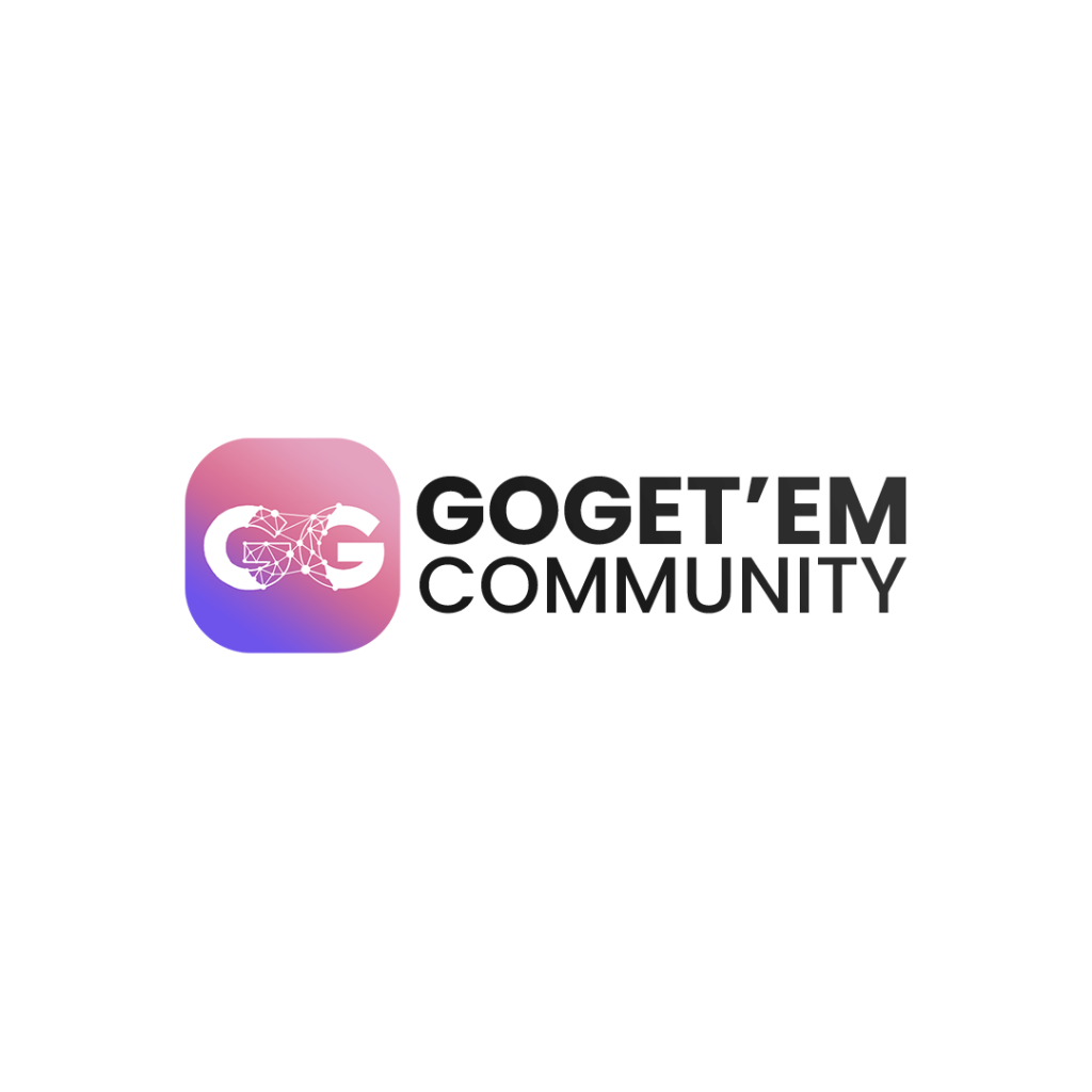 Goget'em community Logo