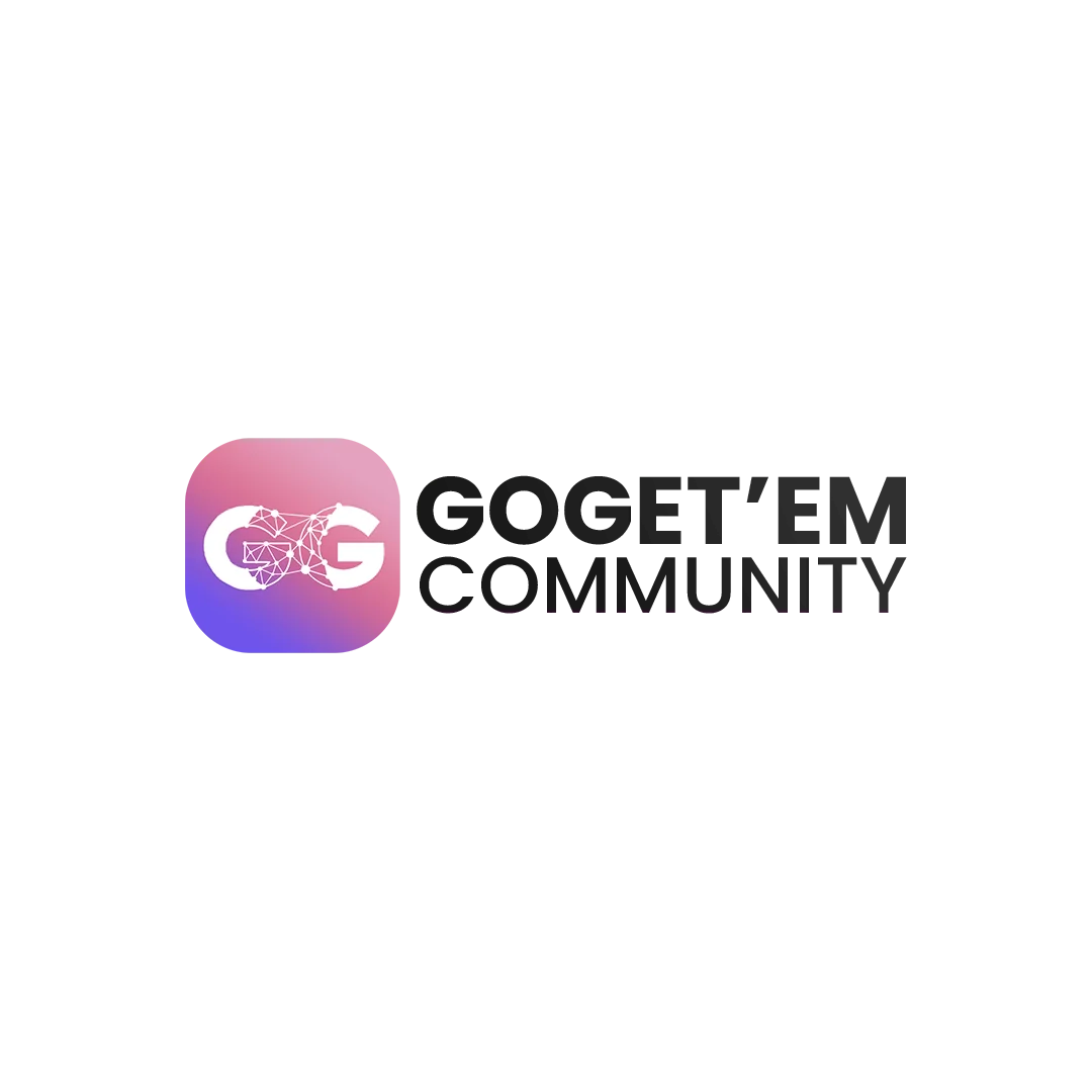 Goget'em community Logo
